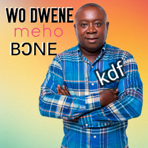 KDF - WODWENE MEHO BONE