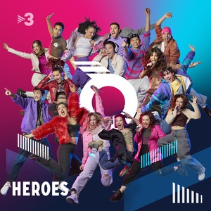 Heroes (En Directe)