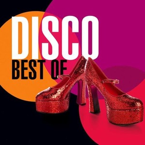 Best Of Disco