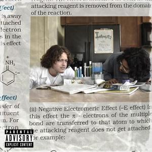 Intensity(feat. The Blaxican) (Explicit)