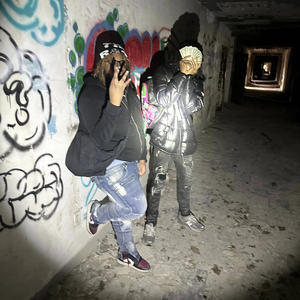 RxTracy (feat. 301 Jxsh) (Explicit)