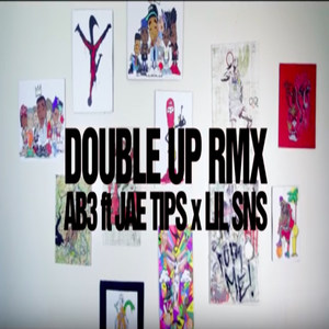 Double Up (Remix)