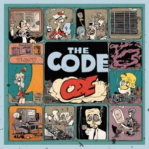 The Code (feat. KDCD Music & Castro PG14) (Explicit)