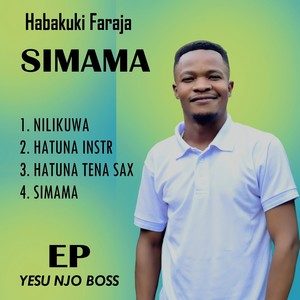 NILIKUWA (Freestyle)