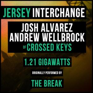 1.21 Gigawatts (feat. Josh Alvarez & Andrew Wellbrock)