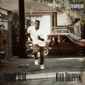 Ricky (feat. Kilo Drippin) (Explicit)