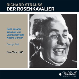 Der Rosenkavalier, Op. 59, TrV 227 - Act III: Spur nur dich allein (Octavian, Sophie, Faninal, Marschallin)