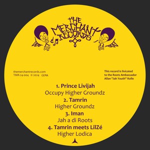 Higher Lodica