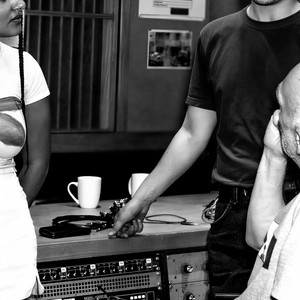 The World’s Biggest Paving Slab (Live from BBC Maida Vale|Explicit)