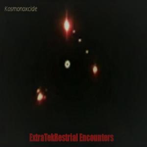 ExtraTekrestrial Encounters (Explicit)