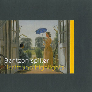 Bentzon Spiller Hartmann Highlights