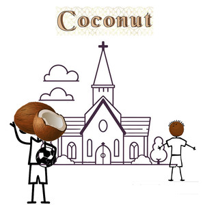 Coconut