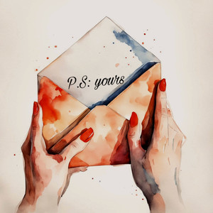 P.S: yours