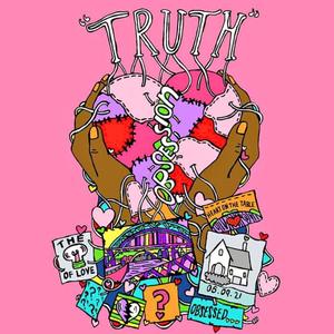 Truth (feat. D'ann)