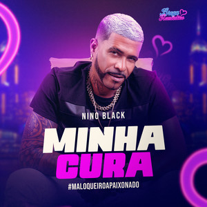 Minha Cura (Explicit)