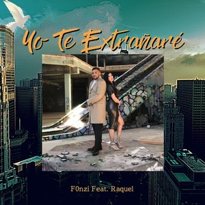 Yo Te Extrañare (Radio Edit)