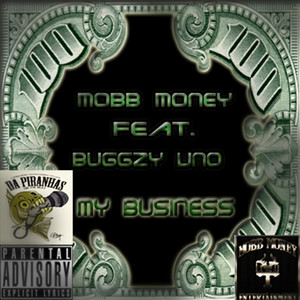 My Business (Explicit)