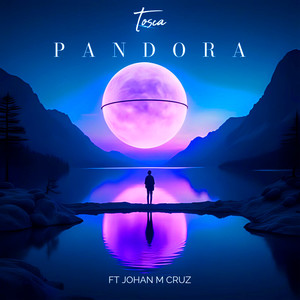 Pandora (feat. Johan M Cruz)