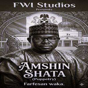 AMSHIN SHATA (Puppetry)