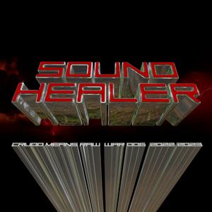 Sound Healer (feat. Adan Naranjo)