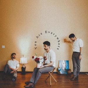 You Are Everywhere - Varna