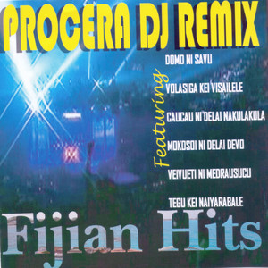 DJ Remix - Fijian Hits (Remixes)