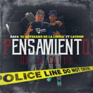 Pensamiento de la calle (feat. Nico la voz de oro)