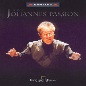 Bach, J.S.: St. John Passion