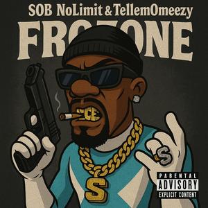 Frozone (feat. TellemOmeezy) (Explicit)