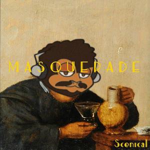 Masquerade(feat. B O Ḵ Ë)