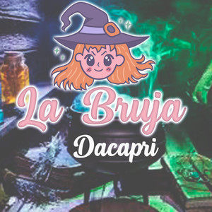 La Bruja (funk)