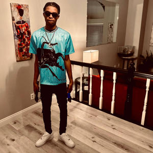 Pray For Me (Explicit)