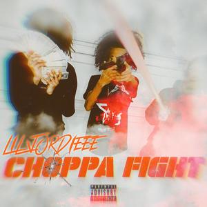 Choppa fight (Explicit)