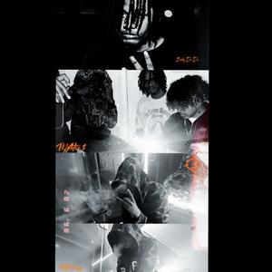 MØBTIES (feat. BabyDEDE) (Explicit)