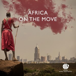 Africa on the Move