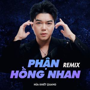 Phận Hồng Nhan (Remix Vinahouse)