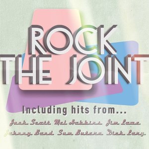 Rock the Joint