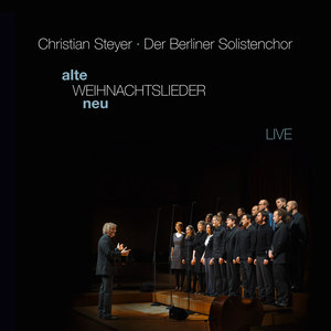 Der Heiland ist geboren (Live)