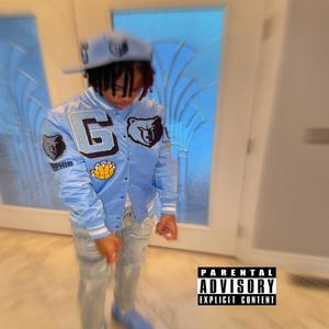 Talkin crazy (feat. Kamari) (Explicit)