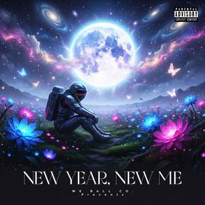 New Year, New Me (Explicit)