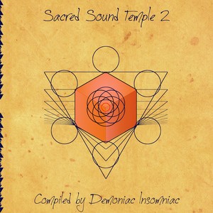 Va - Sacred Sound Temple 2 (Compiled by Demoniac Insomniac)