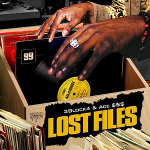 3Block4 - Sauce (feat. AceMarlee) (Explicit)