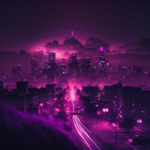 CITY LIGHTS