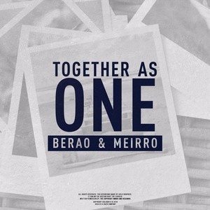 Together As One (Original Mix)