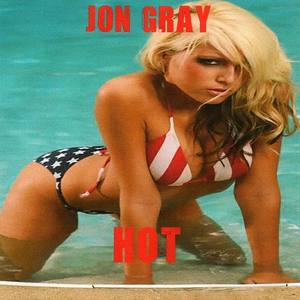 Hot (Club Mix)