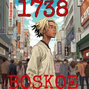 1738 (FREESTYLE) (Explicit)
