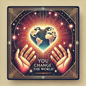 You Change the World (Explicit)