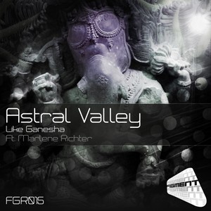 Like Ganesha (Club Mix)