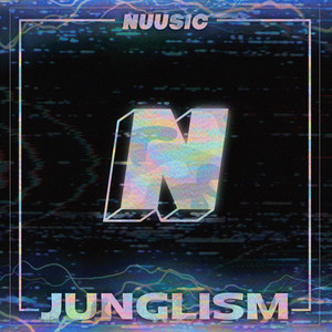 Junglism LP (Explicit)