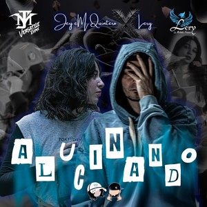 Alucinando (feat. Lery)